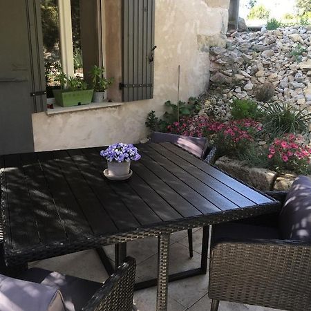 Juste Derriere Chez Nous Villa Boulbon Luaran gambar